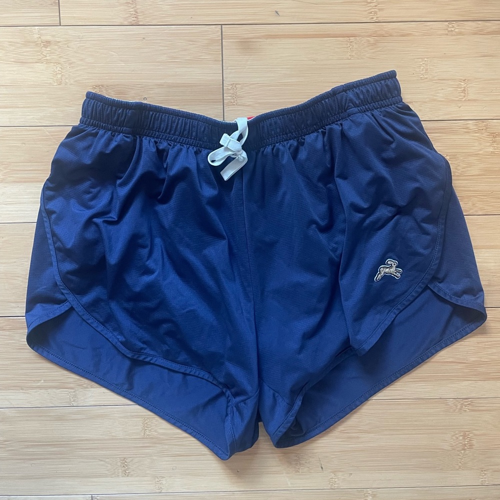 Tracksmith Twlight Split Shorts
